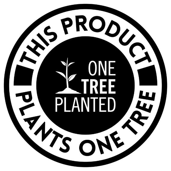 This Product Plants one Tree together with One Tree Planted